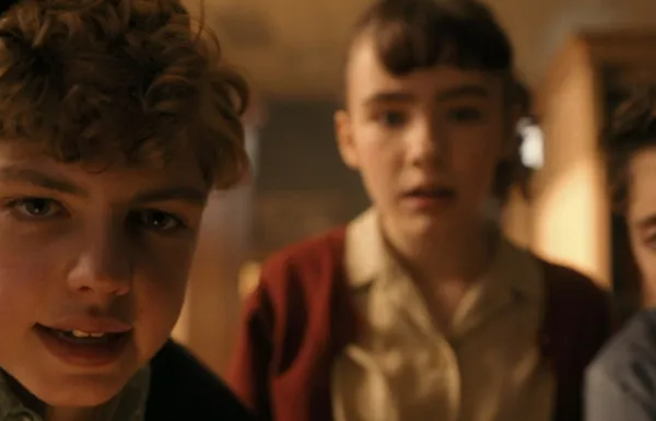 IT: Welcome to Derry Screenshot 1