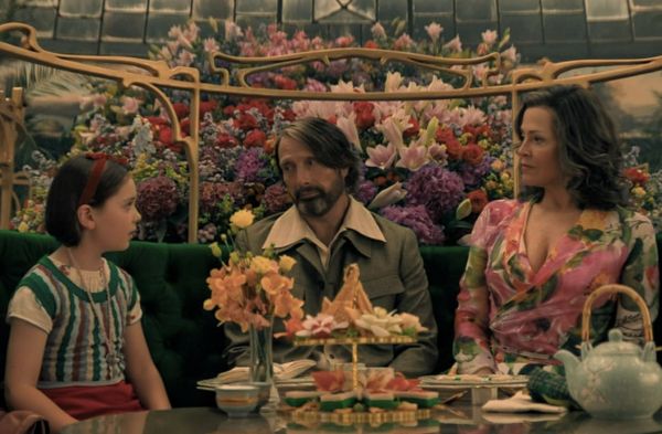 Dust Bunny Screenshot 3