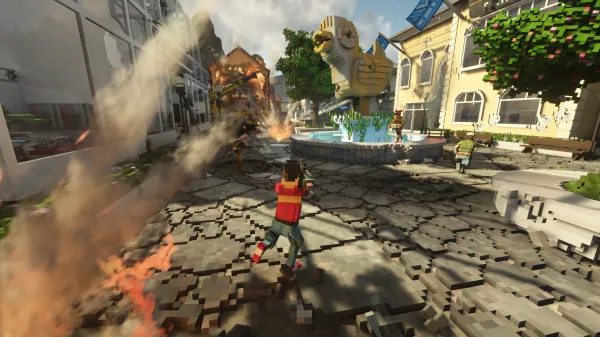 Teardown Screenshot 6