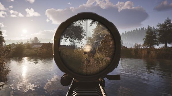 Arena Breakout: Infinite Screenshot 6