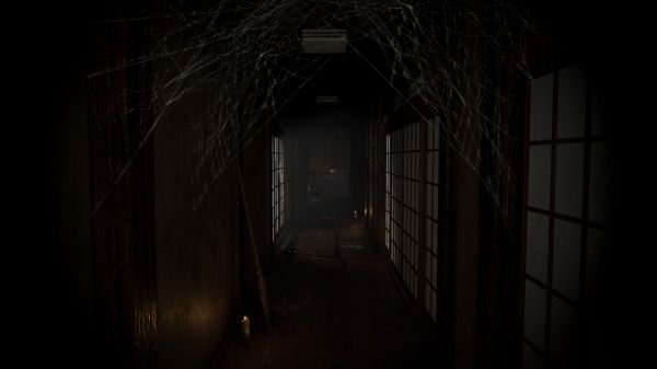 DEVOUR Screenshot 10