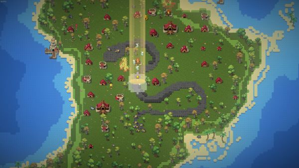 WorldBox - God Simulator Screenshot 8