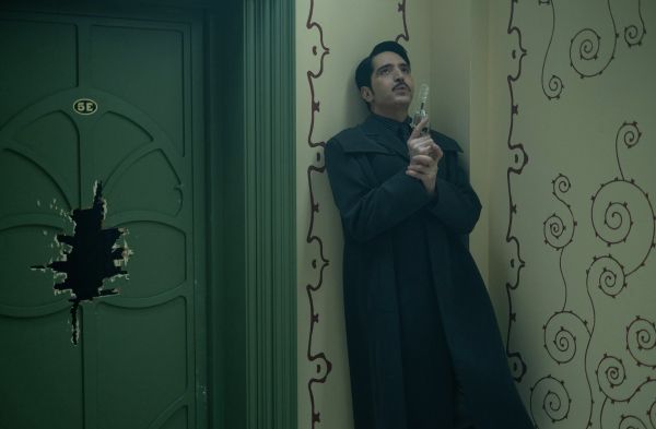 Dust Bunny Screenshot 2