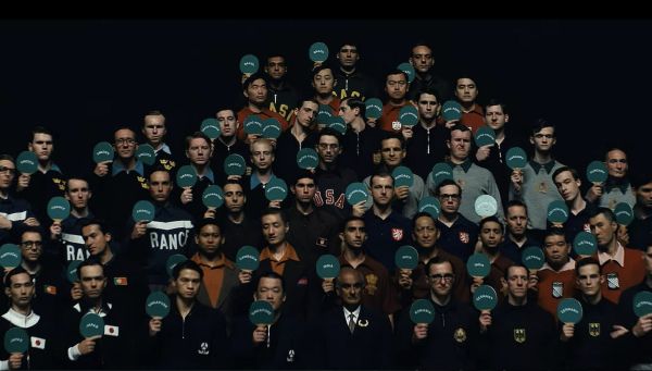 Marty Supreme Screenshot 3