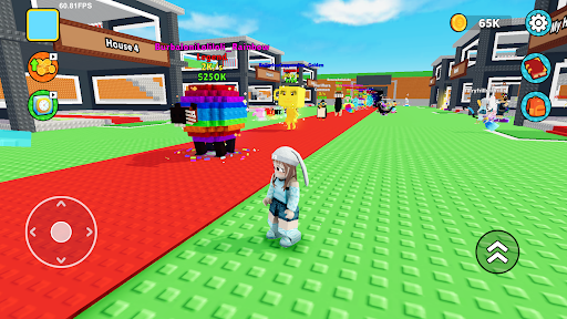 Steal n Catch the Brainrot Screenshot 8