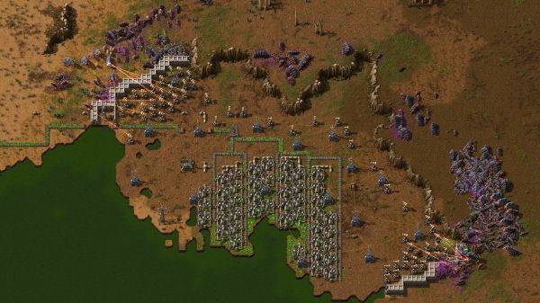 Factorio Screenshot 32