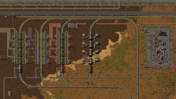 Factorio Screenshot 16