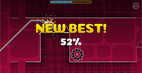 Space Waves Screenshot 3