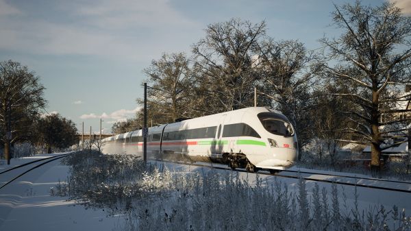 Train Sim World® 6 Screenshot 18