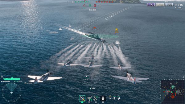 World of Warships Screenshot 8