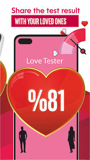 Love Tester Screenshot 10