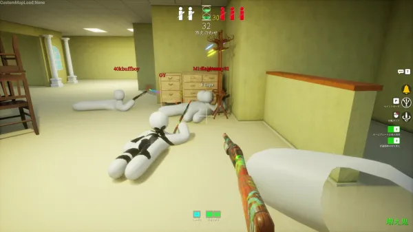 MECCHA CHAMELEON Screenshot 5