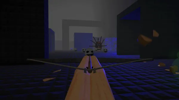 Absolute Insanity Screenshot 16