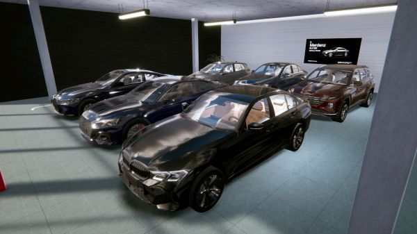 Car Dealership Simulator 2 Screenshot 26