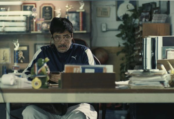 One Battle After Another Screenshot 2