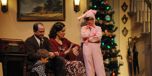 A Christmas Story Screenshot 3