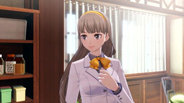 Digimon Story Time Stranger Screenshot 12