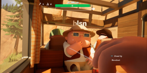 RV There Yet? Screenshot 4