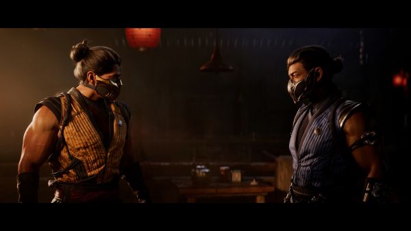 Mortal Kombat 1 Screenshot 15