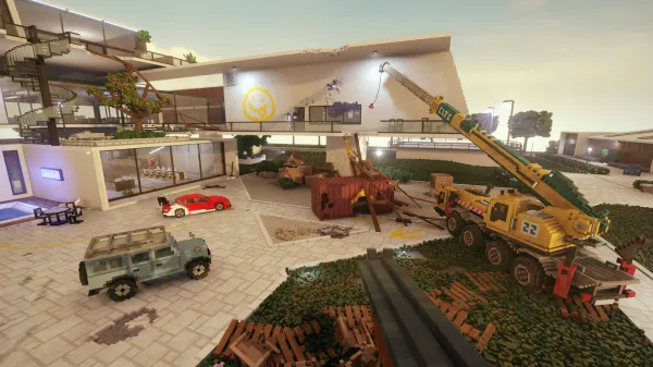 Teardown Screenshot 8