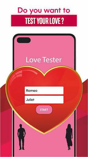 Love Tester Screenshot 7