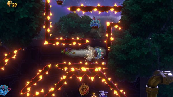 Yooka-Laylee and the Impossible Lair Screenshot 6