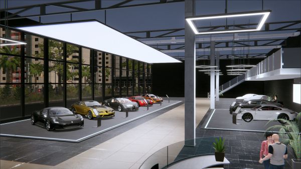 Car Dealership Simulator 2 Screenshot 21