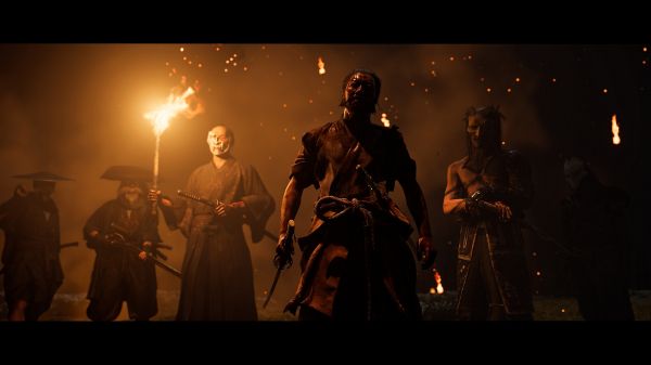 Ghost of Yōtei™ Screenshot 5