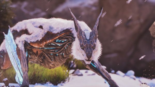 ARK: Survival Ascended Screenshot 45