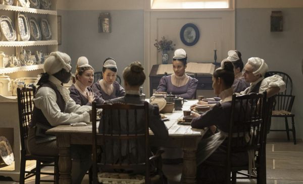 Bridgerton Screenshot 3