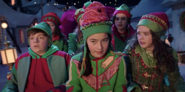 The Naughty Nine Screenshot 2