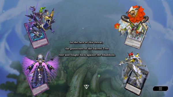 Yu-Gi-Oh! Master Duel Screenshot 7