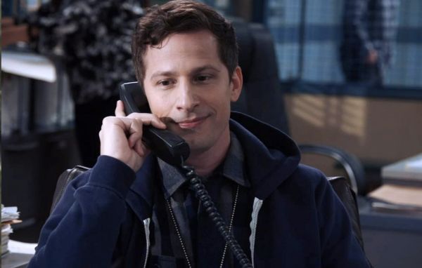 Brooklyn Nine-Nine Screenshot 1