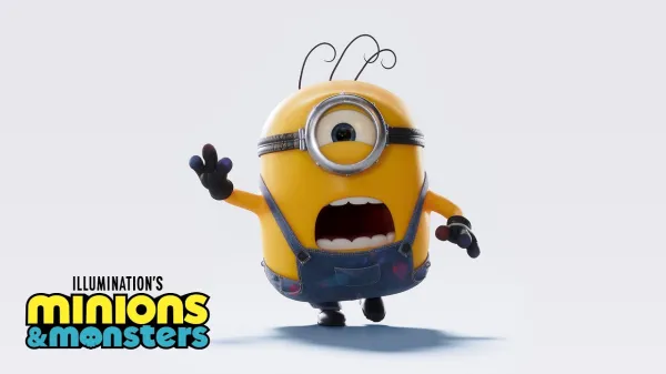 Minions & Monsters Screenshot 1