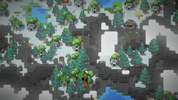 WorldBox - God Simulator Screenshot 5