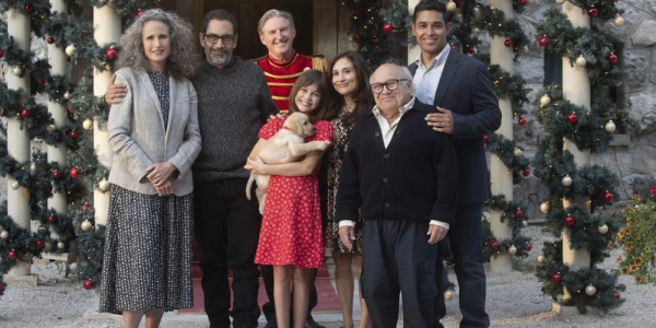 A Sudden Case of Christmas Screenshot 3