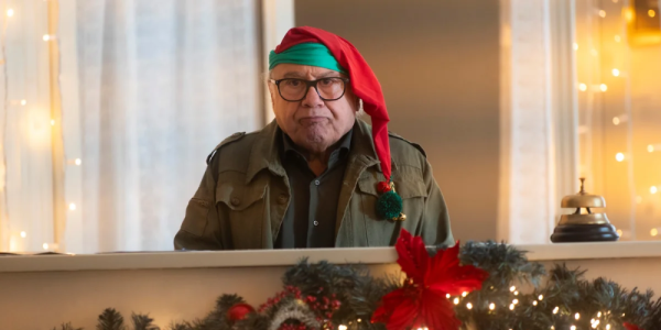 A Sudden Case of Christmas Screenshot 1