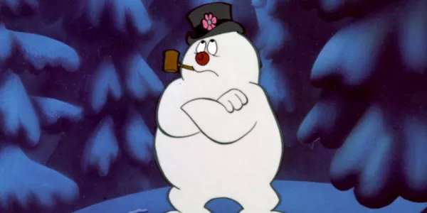 Frosty the Snowman Screenshot 1