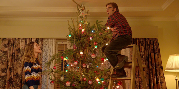 A Christmas Story Christmas Screenshot 3