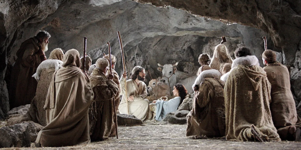 The Nativity Story Screenshot 4