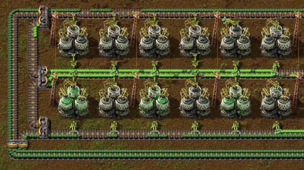 Factorio Screenshot 20