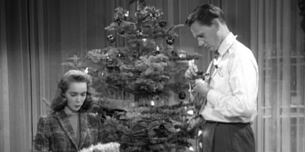 Holiday Affair Screenshot 1