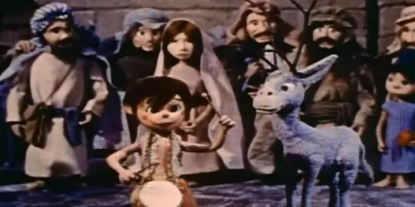 The Little Drummer Boy Screenshot 2