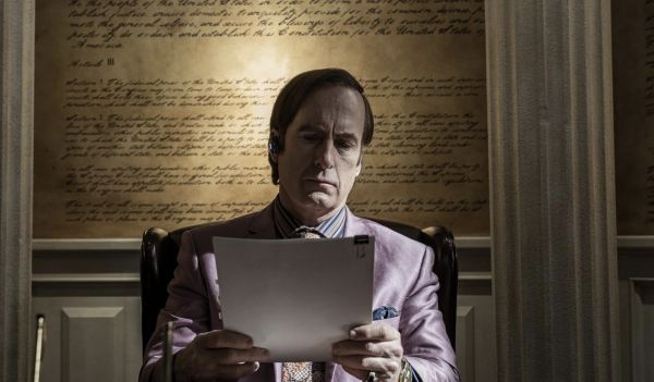 Better Call Saul Screenshot 1