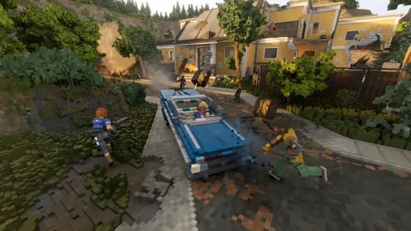 Teardown Screenshot 7