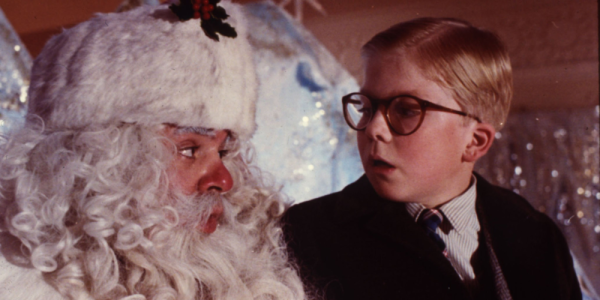 A Christmas Story Screenshot 2