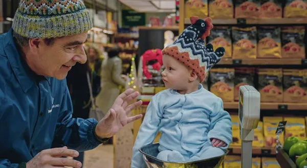 Man vs Baby Screenshot 3