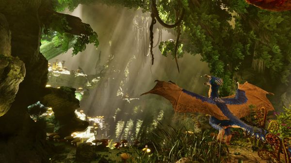 ARK: Survival Ascended Screenshot 32