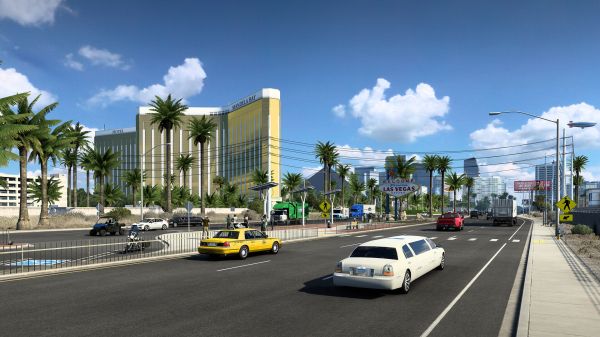 American Truck Simulator Screenshot 22