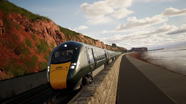 Train Sim World® 6 Screenshot 1